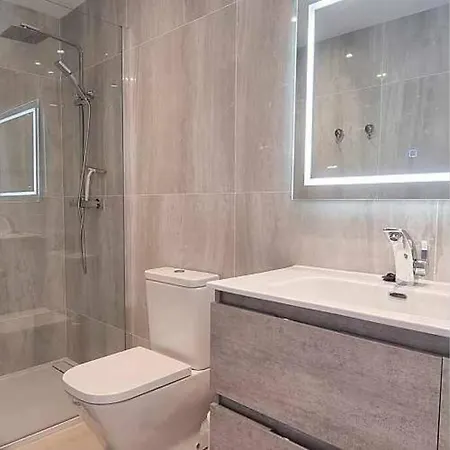 Luxury Apartment Atlantic View 15B Daire Puerto del Carmen (Lanzarote)