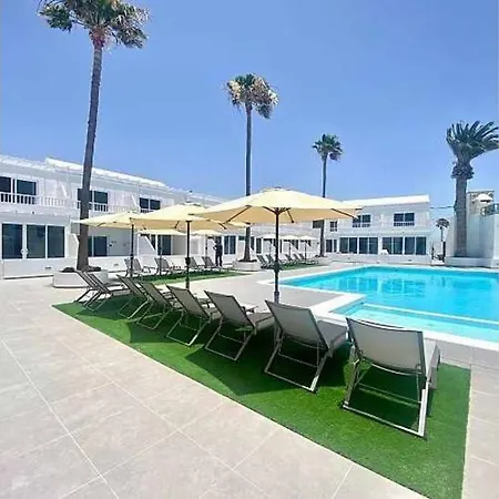 Luxury Apartment Atlantic View 15B Апартаменты