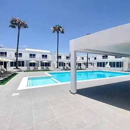 Luxury Apartment Atlantic View 15B Puerto del Carmen (Lanzarote)