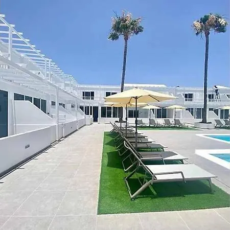 Luxury Apartment Atlantic View 15B Daire *