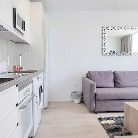 Luxury Apartment Atlantic View 15B * Puerto del Carmen (Lanzarote)